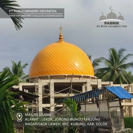 Masjid Usang