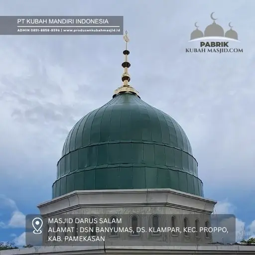 Masjid Darus Salam