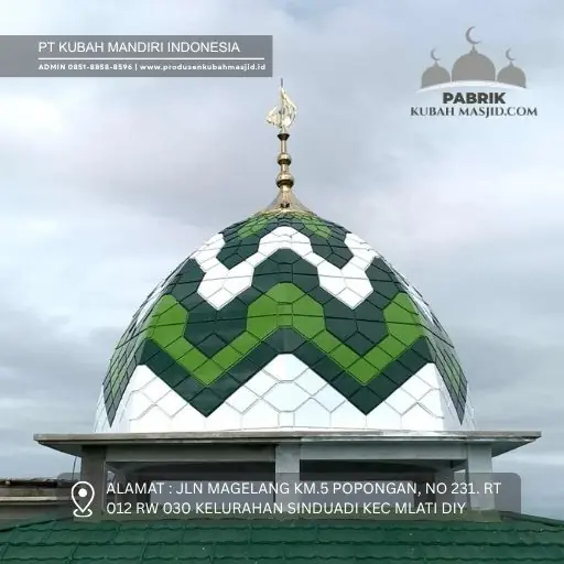 Magelang