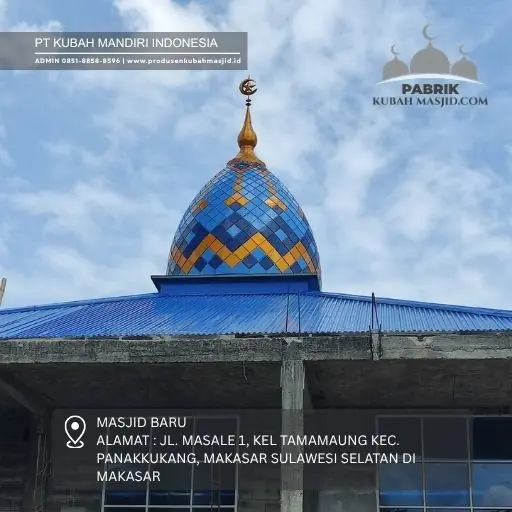 Masjid Baru